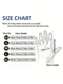 20只一次性丁腈手套，不含乳胶和粉末，适用于纹身师、美甲师、美容院，高品质清洁工具，美甲用品 - 黑色 - 查看 7