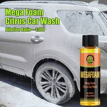 JB-XPCS 16.64 Fl Oz Car Cleaning Foam, High Concentration Super Foaming Car Wash Liquid, Car Wash Shampoo Foam, Car Washing Supplies, Suitable For Cars, Motorcycles And RVs - Multicolor - View 13
