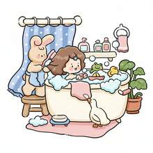 Sách tô màu thư giãn dành cho người lớn và thanh thiếu niên, với hình ảnh những cô gái dễ thương và những người bạn động vật đáng yêu, lý tưởng cho việc thư giãn. Món quà hoàn hảo cho Lễ Phục Sinh, Ngày của Mẹ, Ngày của Cha, tựu trường và sinh nhật. Quà tặng cho mẹ, K-Pop, đồ dùng học tập, sách tô màu, văn phòng phẩm, quà tặng Phục Sinh, trang trí phòng, đồ dùng học tập, đồ dùng văn phòng, quà tặng, đồ nhét túi quà, đồ chơi. (Sách tô màu không gian ấm cúng) - Sửa chữa mềm - Xem 4