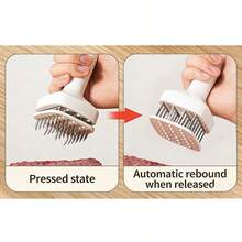 Ablandador de carne de acero inoxidable, herramienta de ablandamiento rápido para parrilla al aire libre - Ablandador de carne de acero inoxidable - Ver 10