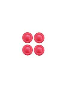 Nắp thay thế tay cầm chơi game P4/P5, nắp nút sửa chữa, vỏ cần điều khiển, vỏ thay thế cần điều khiển, vỏ sửa chữa cần điều khiển, vỏ nút cần điều khiển chất lượng cao, vỏ cần điều khiển chống mài mòn - Được thiết kế đặc biệt để sửa chữa các cần điều khiển bị hỏng, phụ kiện tay cầm chơi game - Xem 13