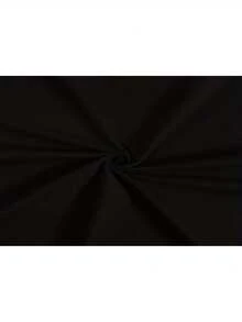 Men T-Shirts - 黑色 - 查看 5