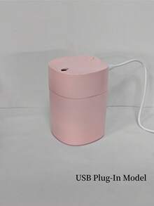 1个/2个装香薰精油扩散器，香薰精油加湿器，适用于办公室和家庭，营造居家放松氛围，卧室氛围，节日礼物 - Mist - 查看 8