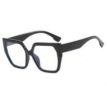 1件男士特大号方巾，适合日常穿着 - 黑色 - 查看 2