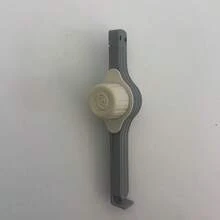 1 chiếc kẹp niêm phong bằng nhựa đa chức năng với vòi rót và thiết kế nắp xoay, giúp niêm phong hiệu quả các túi thực phẩm và dễ dàng phân phối, kết hợp chức năng bảo quản kín khí và phân phối theo khẩu phần, niêm phong chắc chắn để ngăn ngừa hơi ẩm và côn trùng, kéo dài độ tươi ngon của ngũ cốc và đồ ăn nhẹ. - Nhiều màu - Xem 13
