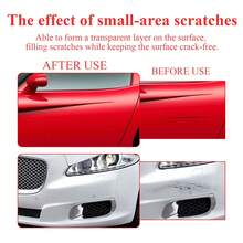 rayhong Car Scratch Repair Pen, Specialized For Vehicle Paint Scratch Removal And Repair - A - View 6