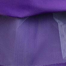 Tween Girl Floral Tulle Princess Dress, Girls Party Dress For Wedding, Birthday, Piano Recital, Evening Gown - Màu tím - Xem 9