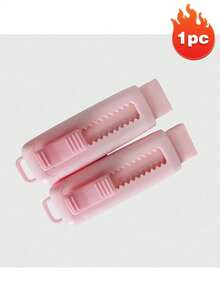 可爱粉色橡皮擦，可伸缩滑动橡皮擦，柔软可爱按压式大号铅笔橡皮擦，配有塑料盒和4个替换装，适合学生、办公室和家庭使用。 - 長方形 - 查看 8