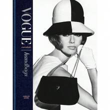 Vogue Essentials: Handbags - Default - View 2