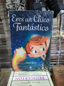 Kids Literature & Fiction - Single Book - View 1