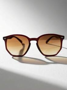 Kính thời trang nam mùa hè thanh lịch - Rỉ Nâu - Xem 4