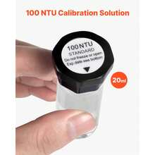 Concentration Meters - Rotlicht - View 4