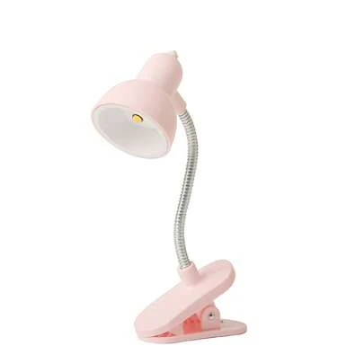 창의적인 LED 미니 클립 스탠드 램프, 데스크탑 장식 미니 스탠드 램프, 친구를 위한 깜짝 선물, 독특한 창의적인 북 램프, 기숙사 야간 조명 미니 북 클립 램프, 따뜻한 빛 눈 보호 소형 스탠드 램프, 기숙사 침실 독서 등 눈 보호 따뜻한 빛 램프, 휴대용 북 클립 램프