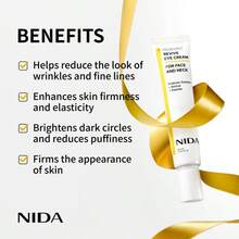 [NIDA] Affordable  Skincare Set | Includes 5 TOP-SELLING Products For Gentle Skin Renewal Skin Wrinkles - 放 - 查看 3