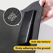 AVXLRQ [Quick-Drying, Non-Slip Bath Mat] Quick-Drying, Non-Slip And Highly Absorbent Bath Mat – Elegant, Textured Design, Suitable For Bathrooms And Kitchens. - 粉紅色(買一送一) - 查看 7