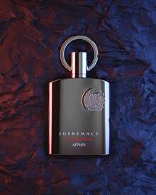 Afnan Supremacy Not Only Intense Extrait De Parfum Spray For Men, 150ml - Warm & Sweet Gourmands - View 6