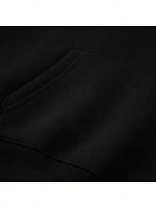 Niirvana International Rock Grunge Band Sweatshirt, Unisex, Men's And Women's, 100% Cotton, Top Premium Streetwear, New Release, Immediate Shipping, Various Colors!! - màu đen - Xem 2