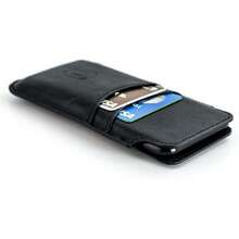 Dockem - Provincial Wallet Case For IPhone,43351799 - Red - View 1