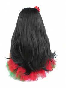 60cm Soft Vinyl Reborn Doll, 24 Inch Newborn Doll, Cute Dress Up Toy, Christmas Gift (Some Accessories Randomly Included) - View 6