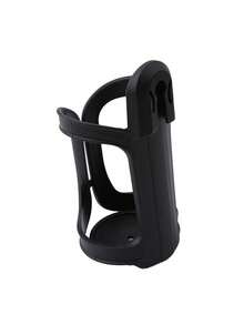 自行车水壶架 水杯架 婴儿学步车奶瓶架 婴儿推车通用水壶架 杯子架 - 彩色 - 查看 5