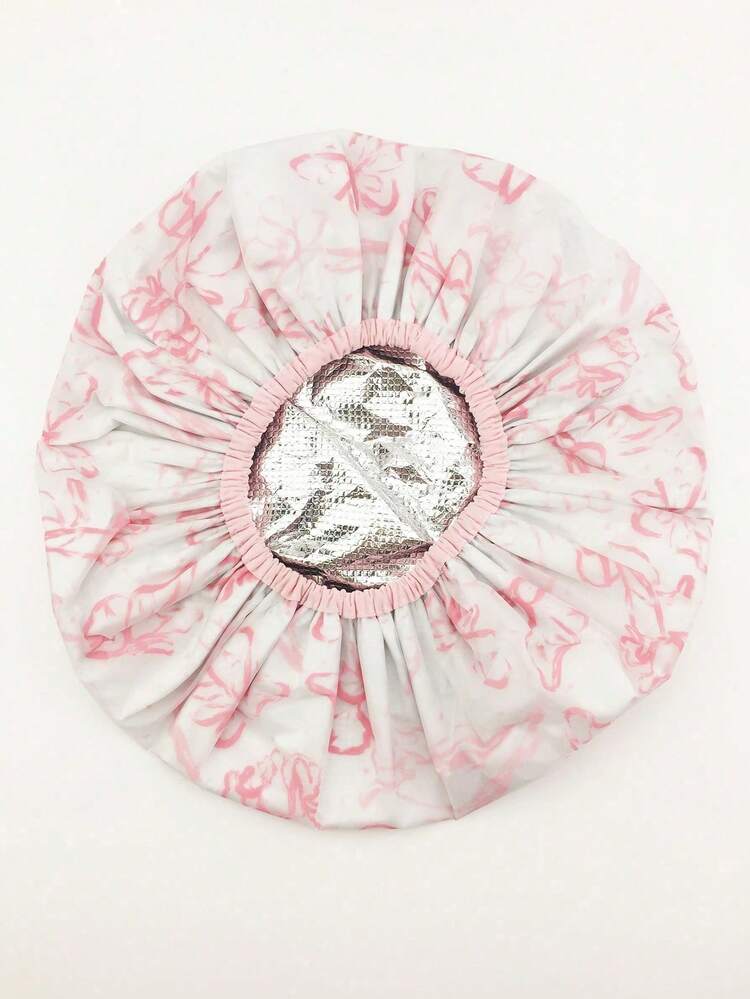 1/3pcs Hair Care Cap, Anti-Hair Loss Cap, Postpartum Cap, Hair Mask Cap, Dry/Wet Hair Cap, Sleep Cap - A - View 15