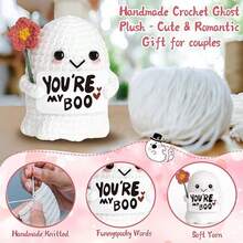 1pc "You Are My Sweetheart" Gift For Girlfriend/Wife, Valentine's Day - Horror Decor For Women's Friendship Festival - Anniversary Love Gift, Boyfriend/Husband, Easter Basket Filler For Couples - Multicolor - View 4