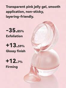 1罐11克 ABIB PDRN胶原蛋白滋养唇部睡眠面膜，PDRN+胶原蛋白，啫喱质地，修护唇部，适合所有肤质，日常唇部护理 - PDRN膠原潤唇果凍膜11g - 查看 3