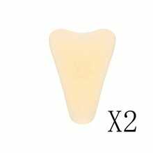 Pad Private Concealer Silicone Pads Part Reusable Nursing Adhesive Swimsuit Sticker Women Protector Invisible Parts - View 11