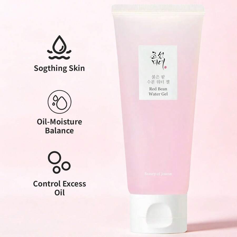 Beauty of Joseon 100毫升韩国美容保湿凝胶 - 紅豆保濕水凝膠 100 ml - 查看 1