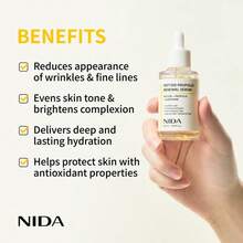 [NIDA] Affordable  Skincare Set | Includes 5 TOP-SELLING Products For Gentle Skin Renewal Skin Wrinkles - 放 - 查看 5