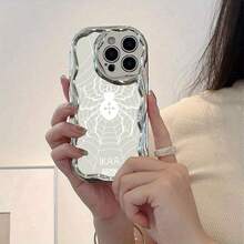 Airtag Cases - Silver - View 5