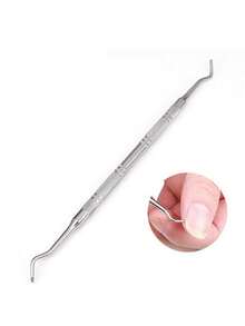 1 Bộ Kìm cắt móng mọc ngược, Kéo cắt móng hình móng vuốt đại bàng, Dụng cụ cắt móng mọc ngược và loại bỏ lớp biểu bì, Dụng cụ chăm sóc móng chân - Nhiều màu - Xem 3