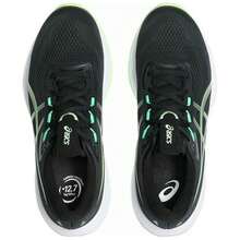 Asics Kids Running Shoes - Black - View 3