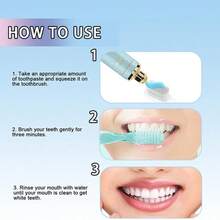Toothpaste - 2 STUKS - Bekijken 6