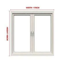 Màn chống muỗi từ tính màu trắng mới mùa hè, không cần khoan, lắp đặt nhanh chóng, di động và có thể tháo rời, tự dính dễ sử dụng. - trắng - Xem 38