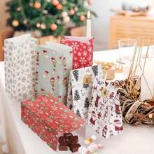 Gift Wrap Storage - Snowman - View 4