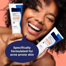 Moisturizing Cream, Specifically Designed For The Face And Body, 1 Ounce (28 Grams) - Multicolor - View 5