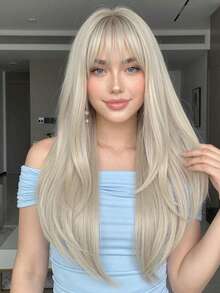 Blonde Ombre