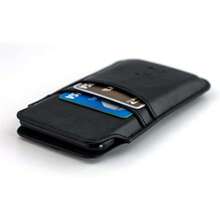 Dockem - Provincial Wallet Case For IPhone,43351799 - Red - View 2