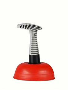 Toilet Clog Remover, Sink Clog Remover, Hair Clog Drain Cleaner, Sturdy Compact Sink And Drain Clog Remover, Suitable For Kitchen Sink, Bathroom Sink, Shower And Bathtub, Unclog Drain Pipe - Multicolor - View 13
