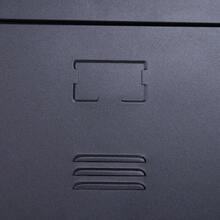Wardrobe - A - View 7