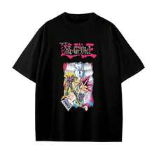 Women T-Shirts - Black - View 2