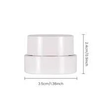 宝仕曼凝胶指甲油，LED UV 闪光全息效果可卸凝胶，需固化，不掉屑，闪亮家用美甲沙龙DIY - 彩色 - 查看 4