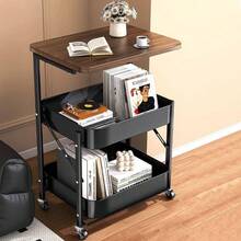 Storage Carts - Default - View 2