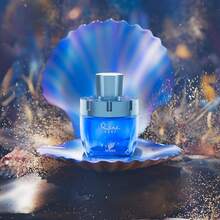 Afnan Rare Reef Unisex Extrait De Parfum, 100ml - Fresh - View 5