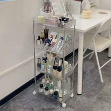 Storage Carts - 4-layers - View 8