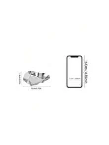 Bộ 6/12 đĩa thép không gỉ dùng đựng hàu, ốc sên, sò điệp, hấp hàu, đĩa nướng BBQ nhà hàng, đĩa gia vị nước tương, xẻng xúc nồi kiểu Hàn Quốc, khay muỗng canh, khay đựng gia vị gia dụng hình bướm. - Vàng - Xem 8