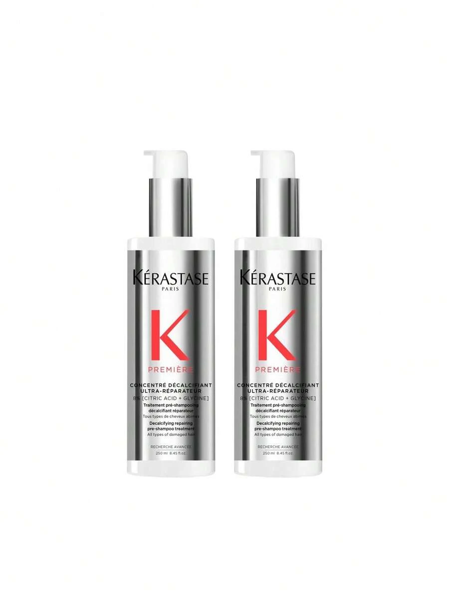 Kérastase [Bundle] Premiere Concentrated Decalcifying Hair Treatment 250 Ml + 250 Ml - Premiere - View 1