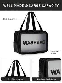 37PCS Makeup Tools Set Including:20PCS Makeup Brush Set+3PCS Makeup Sponges+3PCS Triangle Powder Puffs+3PCS Mini Air Cushion Powder Puffs+3PCS Mini Makeup Sponges+1pc Eyelash Curler+1pc Hairband+2PCS Hand Bowl Strap+1pc Multi-Functional Zipper Toiletry And Cosmetic Bag Waterproof - Multicolor - View 11