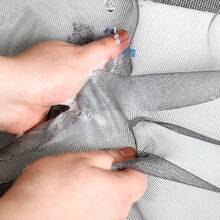 DIY防虫窗纱网 隐形纱网 - 加厚、耐用、透气窗纱网，适用于门窗 - A - 查看 9